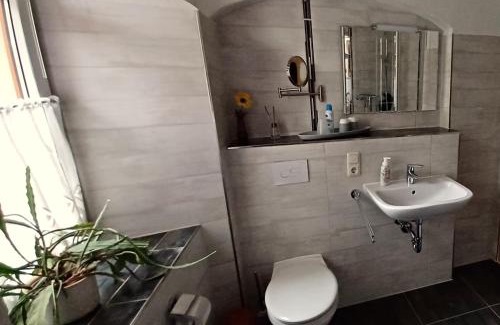 Annaberg-Buchholz Apartment | Ferienwohnung Christine Nestler