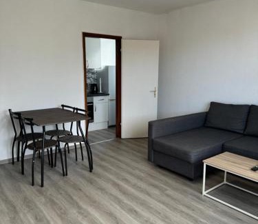 Nord-Holland Apartment | Ferienwohnung City Komfort 22