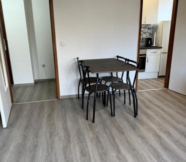 Nord-Holland Apartment | Ferienwohnung City Komfort 22