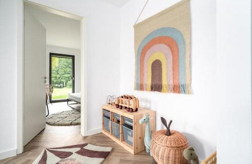 Roggentin Apartment | Ferienwohnung Cleo