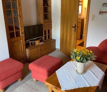 Entfelden Apartment | Ferienwohnung Contardo