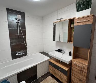 Gloednitz Apartment | Ferienwohnung Dörfl in Glödnitz, Carinthia