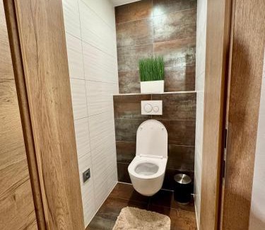 Gloednitz Apartment | Ferienwohnung Dörfl in Glödnitz, Carinthia