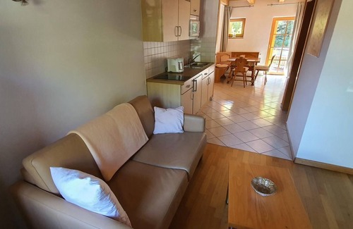 Schonau Apartment | Ferienwohnung Dachsberg - Ferienhaus Herberger