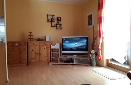 Breitenbrunn/Erzgeb. Apartment | Ferienwohnung-Daeumler