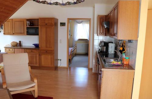 Breitenbrunn/Erzgeb. Apartment | Ferienwohnung-Daeumler