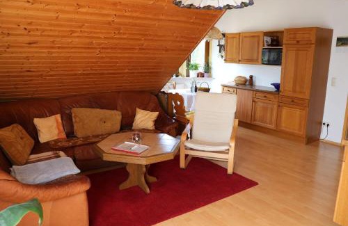 Breitenbrunn/Erzgeb. Apartment | Ferienwohnung-Daeumler