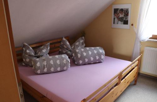 Breitenbrunn/Erzgeb. Apartment | Ferienwohnung-Daeumler