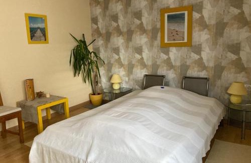Metzingen Apartment | Ferienwohnung - DaMIsa House