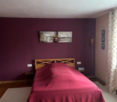 Metzingen Apartment | Ferienwohnung - DaMIsa House