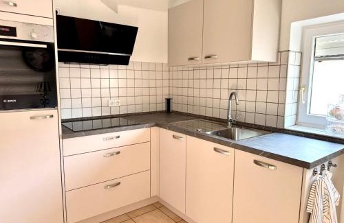 Bad Herrenalb Apartment | Ferienwohnung Danielle