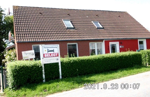 Altharlingersiel Apartment | Ferienwohnung/app. für 4 Gäste mit 60m² in Altharlingersiel