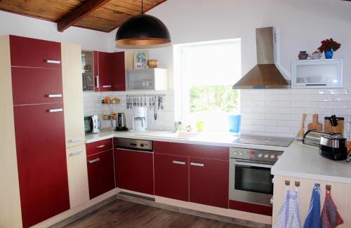 Boergerende-Rethwisch Apartment | Ferienwohnung Arne