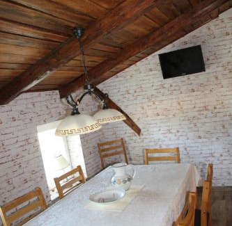 Boergerende-Rethwisch Apartment | Ferienwohnung Arne