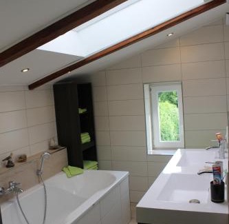 Boergerende-Rethwisch Apartment | Ferienwohnung Arne