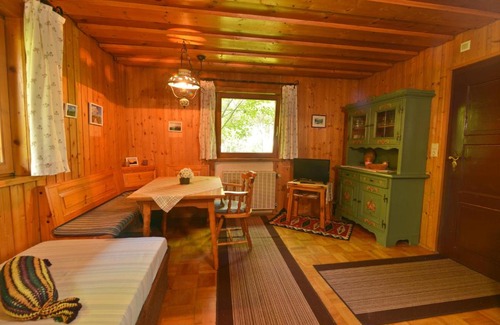 Bayerisch Eisenstein Apartment | Ferienwohnung Waldheimat 2