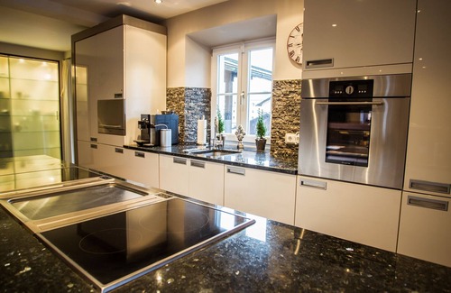 Berchtesgaden Apartment | Ferienwohnung