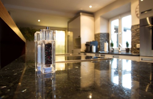Berchtesgaden Apartment | Ferienwohnung