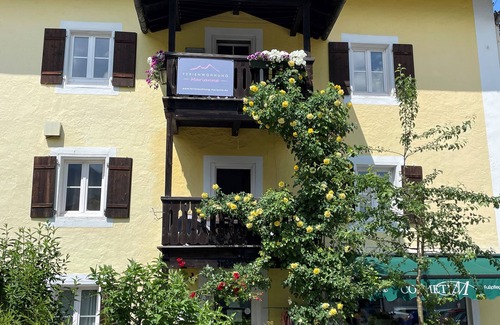 Berchtesgaden Apartment | Ferienwohnung