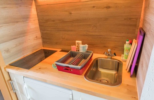 Blankenburg Apartment | Ferienwohnung Erika, Deutschland