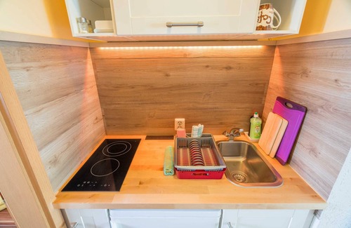 Blankenburg Apartment | Ferienwohnung Erika, Deutschland