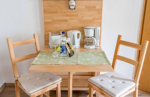 Blankenburg Apartment | Ferienwohnung Erika, Deutschland