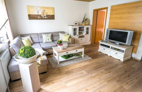 Blankenburg Apartment | Ferienwohnung Erika, Deutschland