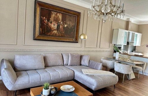Blankenburg Apartment | Ferienwohnung/app. für 3 Gäste mit 120m² in Blankenburg