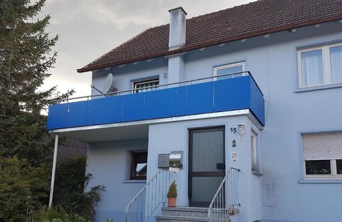 Biesendorf Apartment | Ferienwohnung/app. für 9 Gäste mit 140m² in Engen-biesendorf