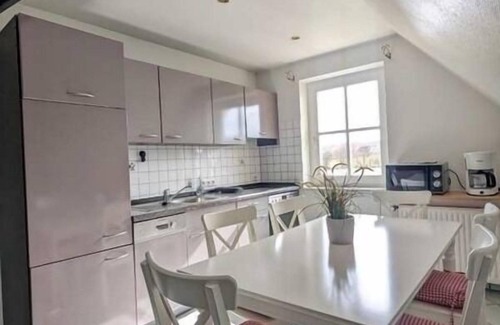 Wulfen Apartment | Ferienwohnung/app. für 6 Gäste mit 122m² in Fehmarn OT Wulfen