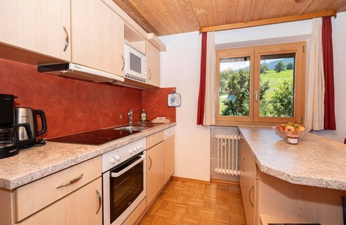 Fischen im Allgaeu Apartment | Ferienwohnung 4 - Gästehaus Koch