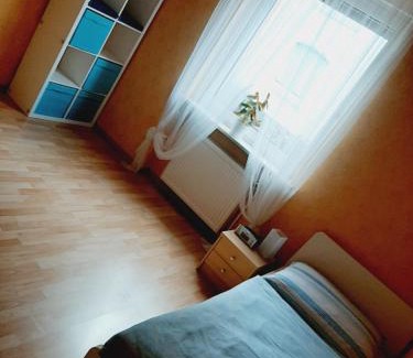 Floersheim Apartment | Ferienwohnung