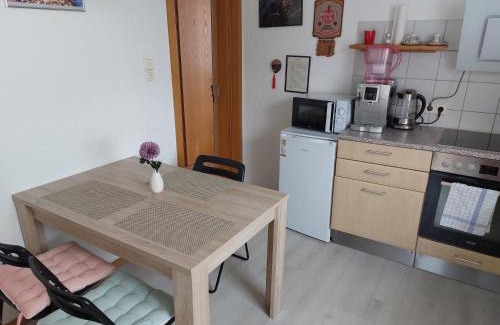Floersheim Apartment | Ferienwohnung