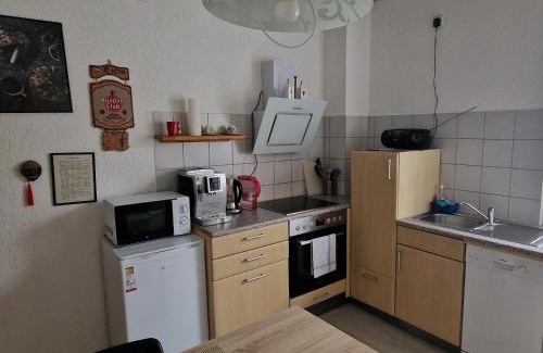 Floersheim Apartment | Ferienwohnung