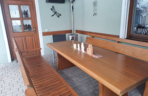 Haundorf Apartment | Ferienwohnung