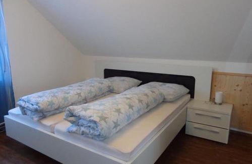 Herdwangen Schoenach Apartment | Ferienwohnung Vogelsang