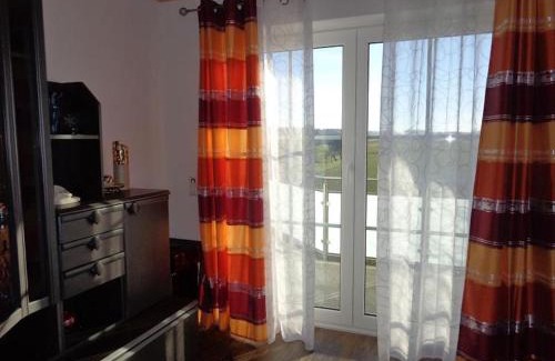 Herdwangen Schoenach Apartment | Ferienwohnung Vogelsang