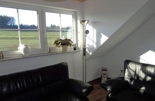 Herdwangen Schoenach Apartment | Ferienwohnung Vogelsang