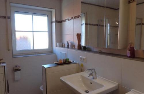 Herdwangen Schoenach Apartment | Ferienwohnung Vogelsang