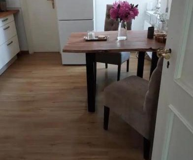 Kuerten Apartment | Ferienwohnung
