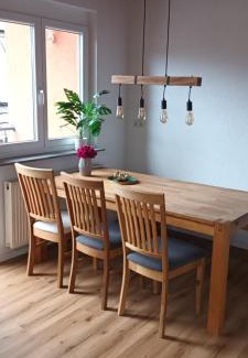 Kappel-Grafenhausen Apartment | Ferienwohnung Sonnenschein