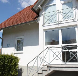 Kappel-Grafenhausen Apartment | Ferienwohnung Laurias