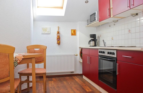 Lubben Apartment | Ferienwohnung An der Hainmühle