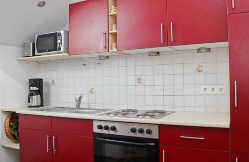 Lubben Apartment | Ferienwohnung An der Hainmühle