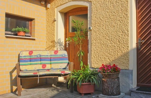 Lubben Apartment | Ferienwohnung An der Hainmühle