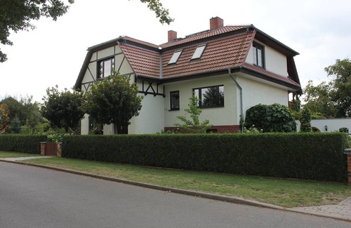 Lubben Apartment | Ferienwohnung 40 qm - Ferienwohnung Fürst
