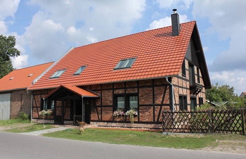 Lubben Apartment | Ferienwohnung 40 qm - Ferienwohnung Fürst