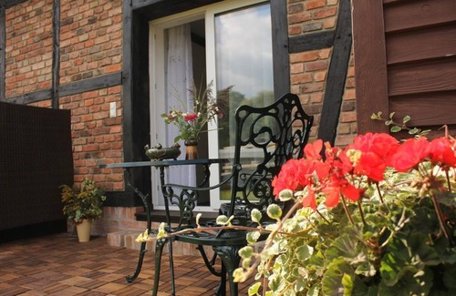 Lubben Apartment | Ferienwohnung 40 qm - Ferienwohnung Fürst