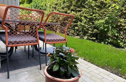 Leer Apartment | Ferienwohnung Juliantje 15205 - Ferienwohnung Juliantje