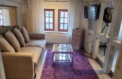 Limburg an der Lahn Apartment | Ferienwohnung Kleine Rütsche